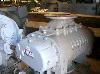  TUTHILL Rotary Positive Displacement Blower, Model 5514-46L3,